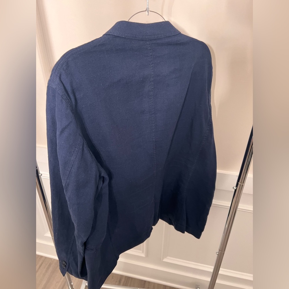 Armani exchange blazer - Picture 4 of 7